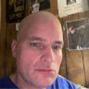 Meet your Posher, Patrick